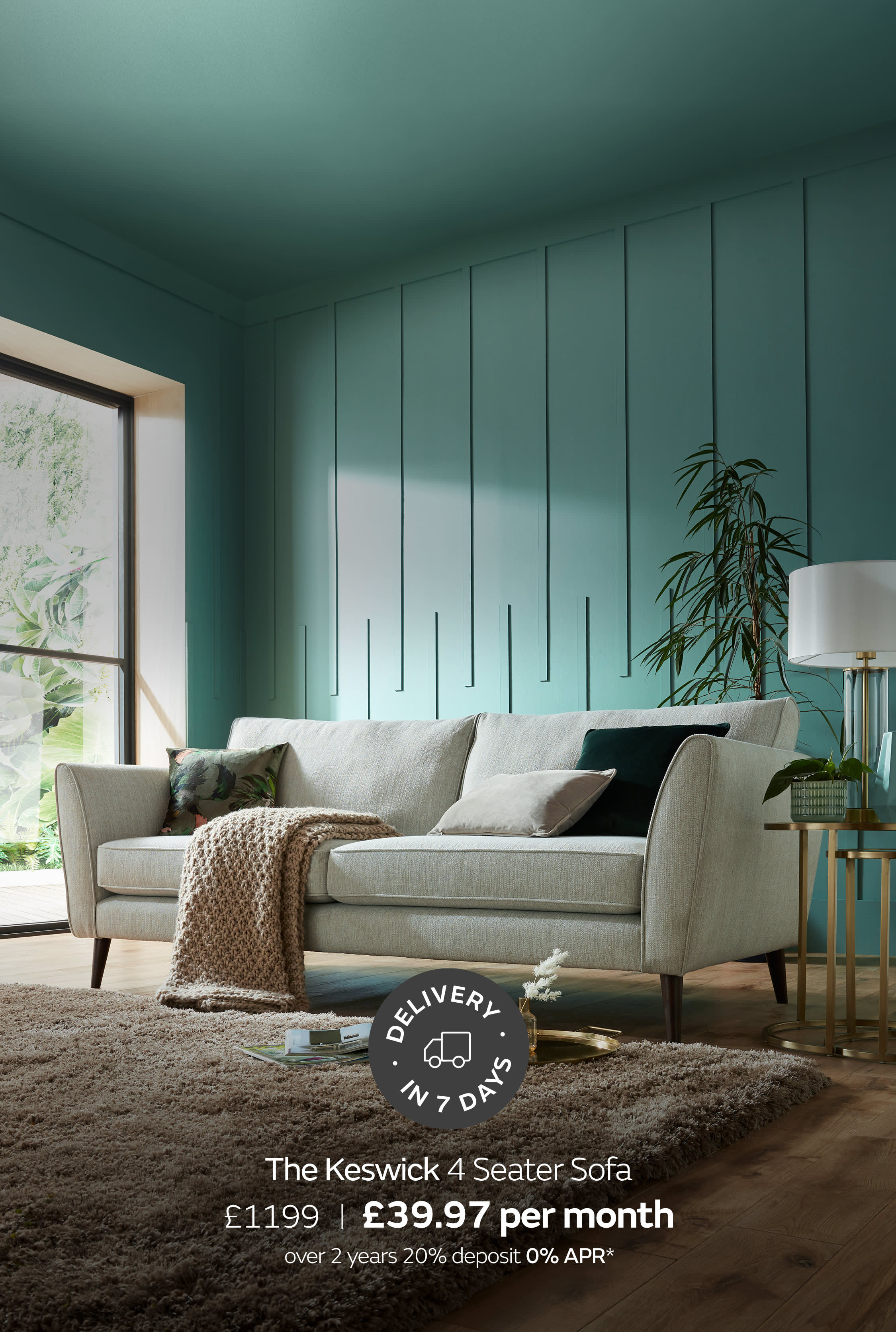 Fabric Sofas Corner and Sofabeds Sofology